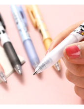 Load image into Gallery viewer, Cow Milk Gel Ink Pen Set