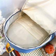 Load image into Gallery viewer, Colorful Kawaii Backpack