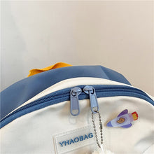 Load image into Gallery viewer, Colorful Kawaii Backpack