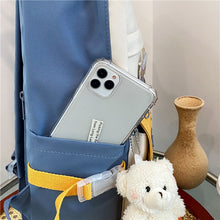 Load image into Gallery viewer, Colorful Kawaii Backpack