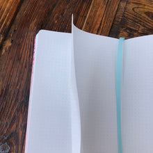 Load image into Gallery viewer, Limited Edition - Sakura Scribble Journal