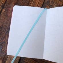 Load image into Gallery viewer, Limited Edition - Sakura Scribble Journal