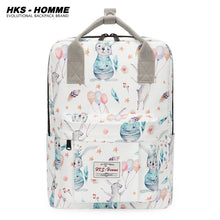 Load image into Gallery viewer, Adorable Kawaii Backpacks (32 Designs)