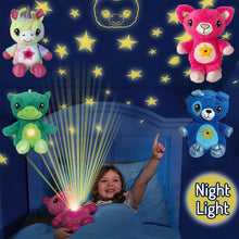 Load image into Gallery viewer, Dream Belly Plush Night