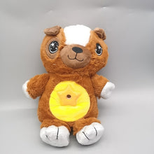 Load image into Gallery viewer, Dream Belly Plush Night
