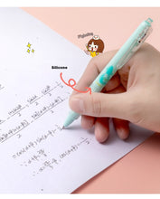 Load image into Gallery viewer, A Day of Vigour Gel Pens (4pcs Set)