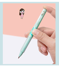 Load image into Gallery viewer, A Day of Vigour Gel Pens (4pcs Set)