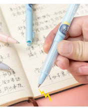 Load image into Gallery viewer, A Day of Vigour Gel Pens (4pcs Set)