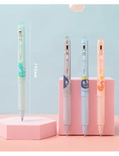 Load image into Gallery viewer, A Day of Vigour Gel Pens (4pcs Set)