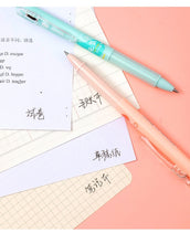 Load image into Gallery viewer, A Day of Vigour Gel Pens (4pcs Set)