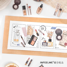 Load image into Gallery viewer, Good Life Series Stickers (4 Designs) - Original Kawaii Pen