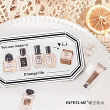 Load image into Gallery viewer, Good Life Series Stickers (4 Designs) - Original Kawaii Pen