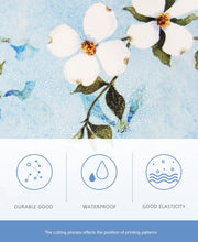 Load image into Gallery viewer, Cute Kawaii Floral Backpack