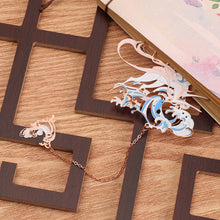 Load image into Gallery viewer, Vintage Style Japanese Bookmarks (16 designs)