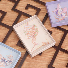 Load image into Gallery viewer, Vintage Style Japanese Bookmarks (16 designs)