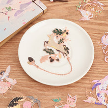 Load image into Gallery viewer, Vintage Style Japanese Bookmarks (16 designs)