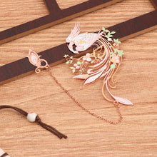 Load image into Gallery viewer, Vintage Style Japanese Bookmarks (16 designs)