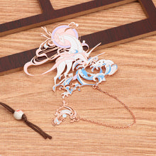 Load image into Gallery viewer, Vintage Style Japanese Bookmarks (16 designs)