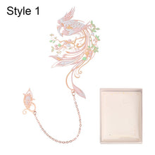 Load image into Gallery viewer, Vintage Style Japanese Bookmarks (16 designs)