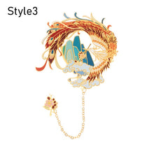 Load image into Gallery viewer, Vintage Style Japanese Bookmarks (16 designs)