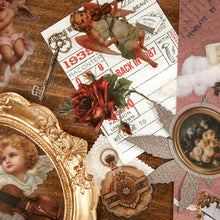 Load image into Gallery viewer, Kawaii Angel Stickers (4Types) - Original Kawaii Pen