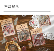 Load image into Gallery viewer, Kawaii Angel Stickers (4Types) - Original Kawaii Pen