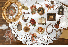 Load image into Gallery viewer, Kawaii Angel Stickers (4Types) - Original Kawaii Pen