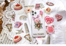 Load image into Gallery viewer, Kawaii Angel Stickers (4Types) - Original Kawaii Pen
