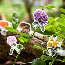 Load image into Gallery viewer, Little Garden Stickers