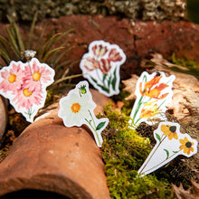 Load image into Gallery viewer, Little Garden Stickers
