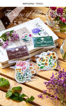 Load image into Gallery viewer, Little Garden Stickers