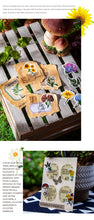Load image into Gallery viewer, Little Garden Stickers
