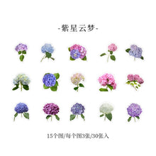 Load image into Gallery viewer, Little Garden Stickers