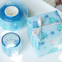 Load image into Gallery viewer, Daisy & Lavender Masking Tapes (6 Designs)