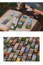Load image into Gallery viewer, Cute Butterfly Bookmarks (10 pcs)
