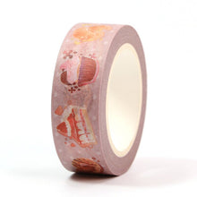 Load image into Gallery viewer, Delicious Pastries Masking Tape