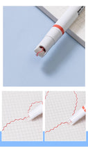 Load image into Gallery viewer, Multi-color Curved Line Highlighters (3 pcs)