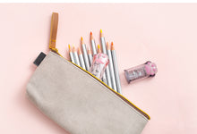 Load image into Gallery viewer, Cute Cat Paw Transparent Pencil Sharpener