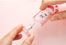 Load image into Gallery viewer, Cute Cat Paw Transparent Pencil Sharpener