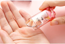 Load image into Gallery viewer, Cute Cat Paw Transparent Pencil Sharpener