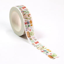 Load image into Gallery viewer, Gardening Tools Masking Tape