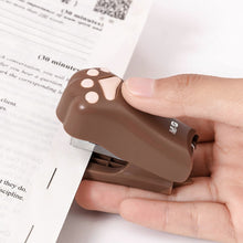 Load image into Gallery viewer, Cute Mini Cat Paw Staplers (3 Colors)