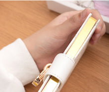 Load image into Gallery viewer, The Notes Journal with a Lock (B6)