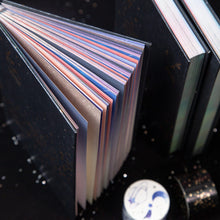 Load image into Gallery viewer, Signature Star Constellation Theme Diary Set