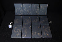 Load image into Gallery viewer, Signature Star Constellation Theme Diary Set