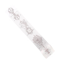 Load image into Gallery viewer, Japanese West Sea Notes Series Laser Masking Tapes - Original Kawaii Pen