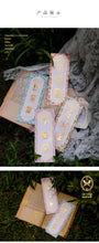 Load image into Gallery viewer, Fairy Garden Gold Series Bookmarks (3pcs a set)