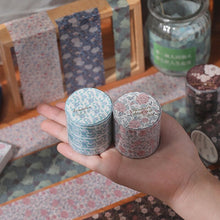 Load image into Gallery viewer, William Morris Series Masking Tapes