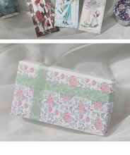 Load image into Gallery viewer, William Morris Series Masking Tapes