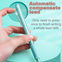 Load image into Gallery viewer, Uninterrupted Lead Candy Color Mechanical Pencils